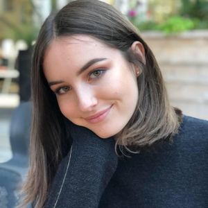 Meet your Posher, Holly